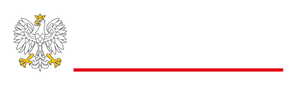 logo Ministra Kultury i Dziedzictwa Narodowego