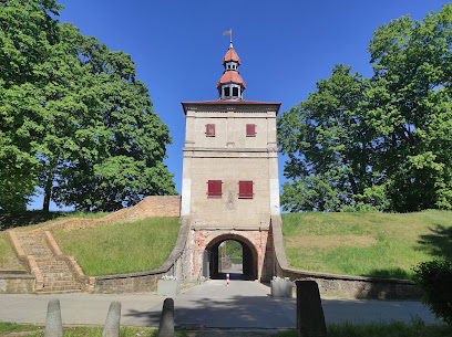 Baszta w Zbąszyniu