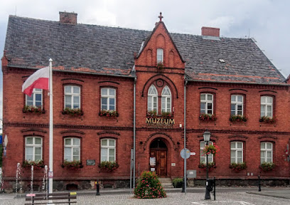 Muzeum Ziemi Zbąszyńskiej i Regionu Kozła